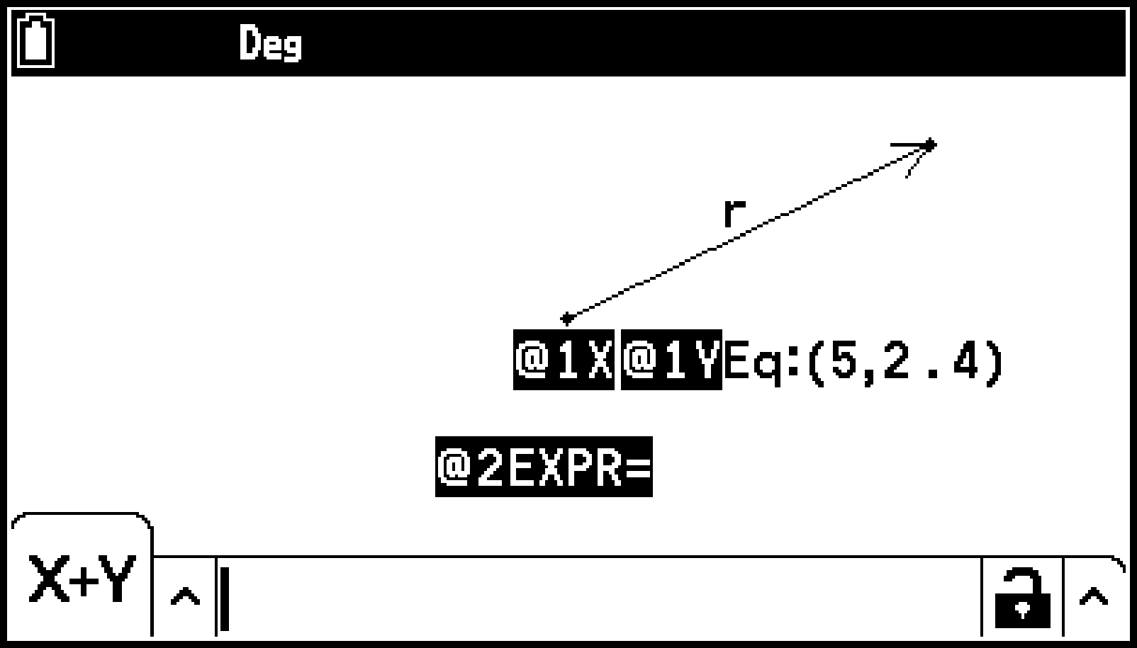 CY875_V2_Geometry Displaying Result Calculation_5-2